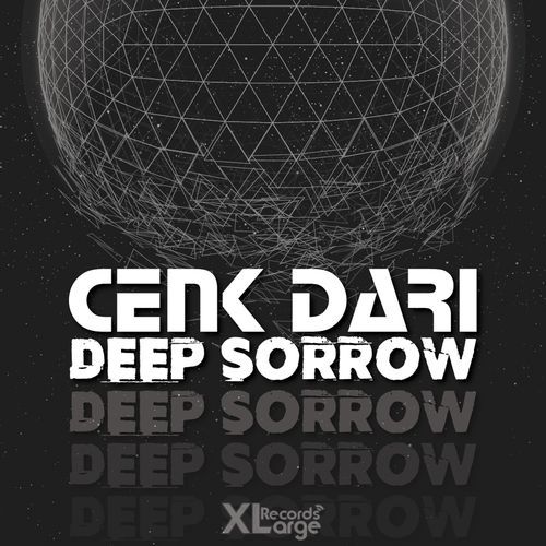 Deep Sorrow cover art