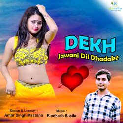 Dekh Jawani Dil Dhadake-Fzc7XARARWA