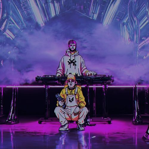 Tramboliqueo (feat. Limbo Lowfi) (Remastered) cover art