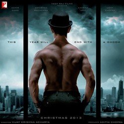 Dhoom 3 - Motion Poster-GDoFQxNlRAo