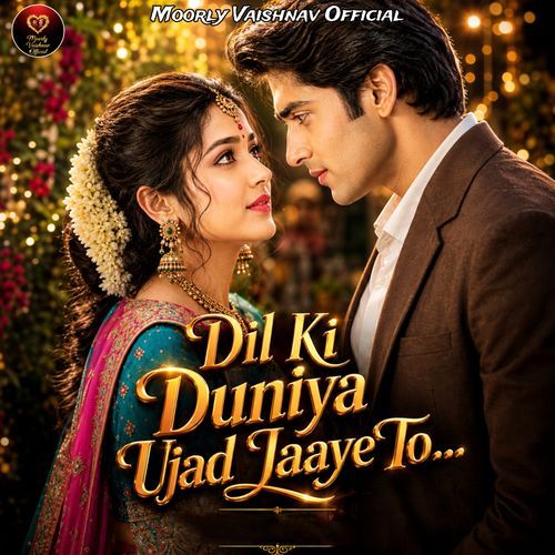 Dil Ki Duniya Ujad Jaaye To
