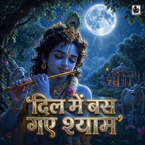 Dil Me Bas Gaye Shyam