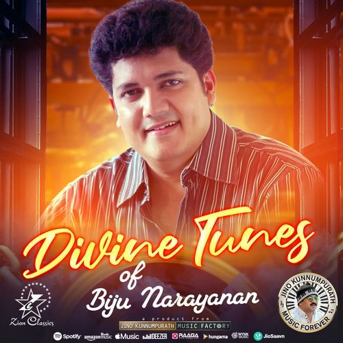 Divine Tunes of Biju Narayanan
