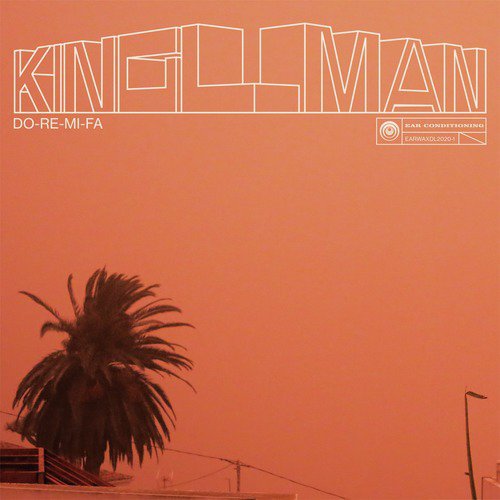 Dream House cover art