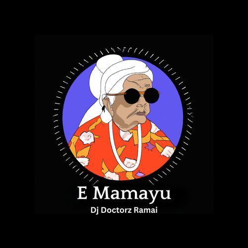 E Mamayu