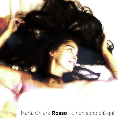 E non sono più qui cover art