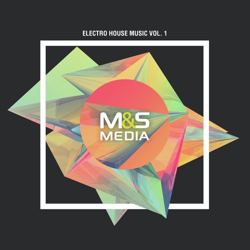 ELECTRO HOUSE MUSIC VOL. 1