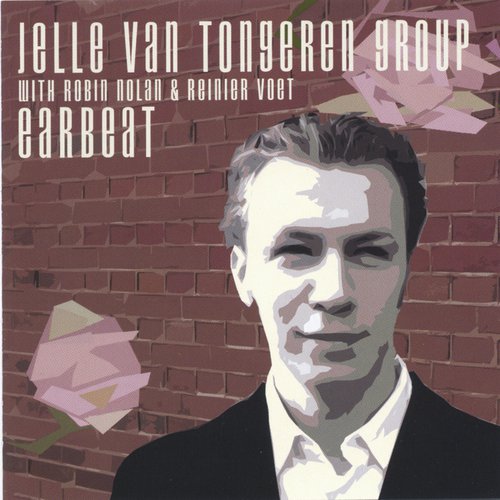 Sergei (Featuring Robin Nolan) cover art