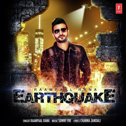 Earthquake