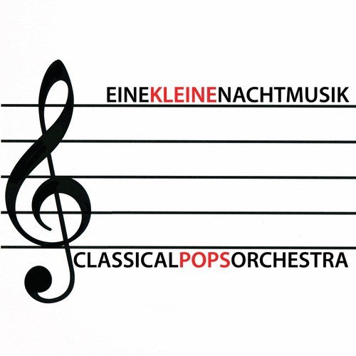 Classical Pops Orchestra