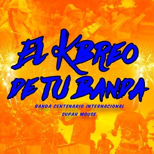 De la Ghetto (Remix) cover art