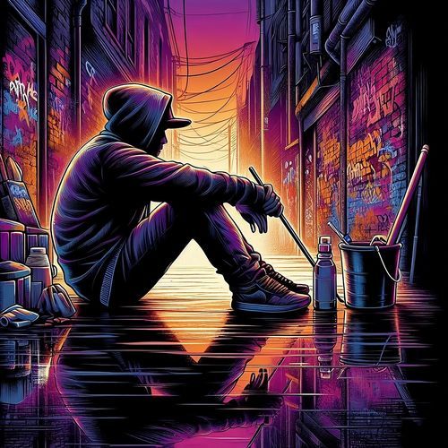 Emile cover art