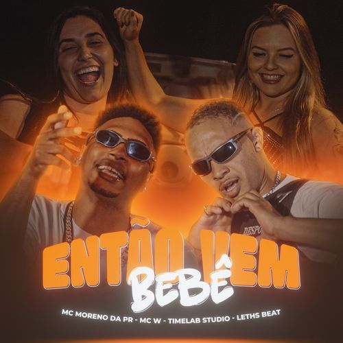 Então Vem Bebê_poster_image