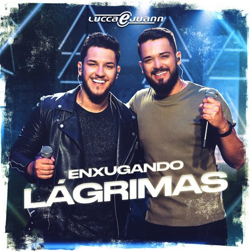 Enxugando Lágrimas (Ao Vivo)_poster_image