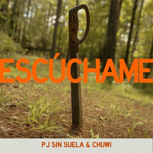 Escúchame_poster_image