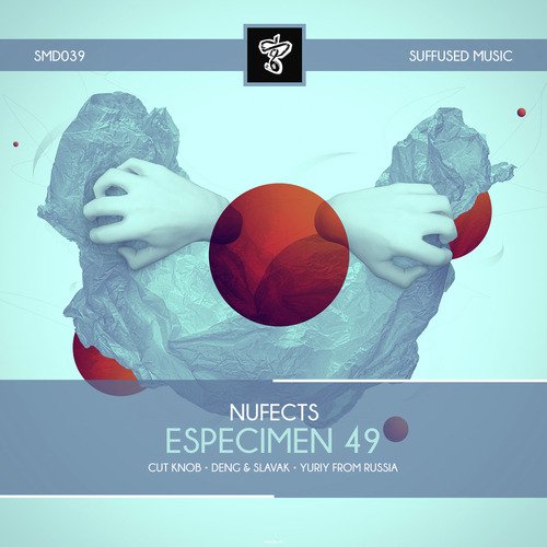 Especimen 49 (Deng & Slavak Remix) cover art