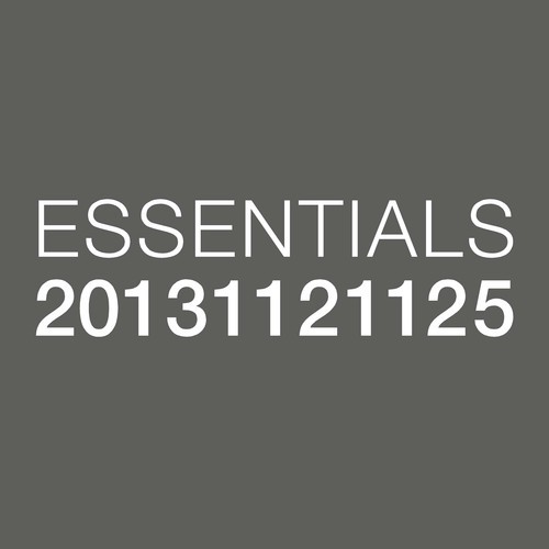 Essentials 121-125