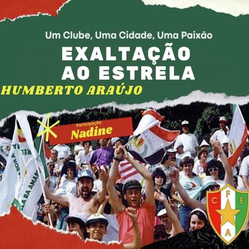 Exaltação Ao Estrela