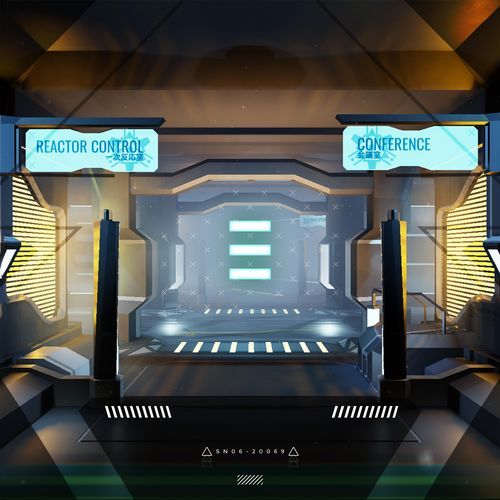 Midst cover art