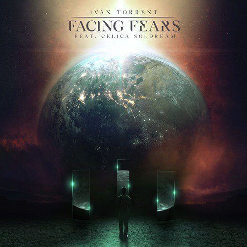 Facing Fears (feat. Celica Soldream)_poster_image