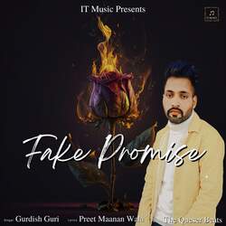 Fake Promise-FRgESRB,GmE