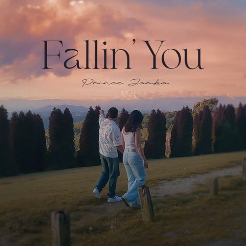 Fallin' You_poster_image