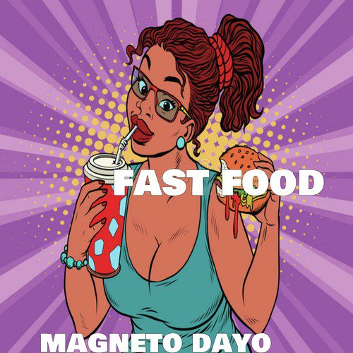 Fast Food_poster_image