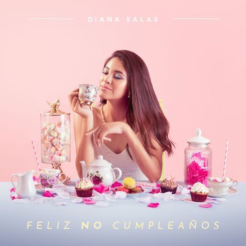Feliz No Cumpleaños cover art