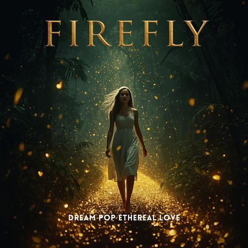 FireFly Dream Pop Ethereal Love