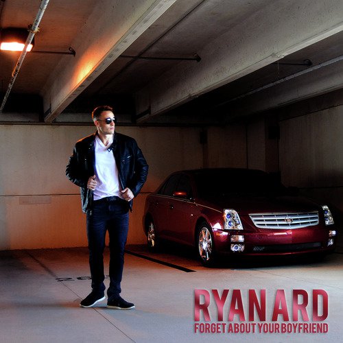 Forget About Your Boyfriend