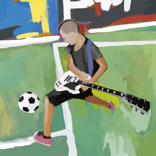 Cassano cover art