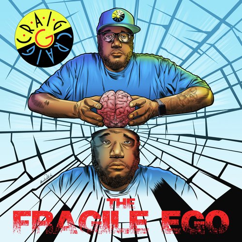 Fragile Ego