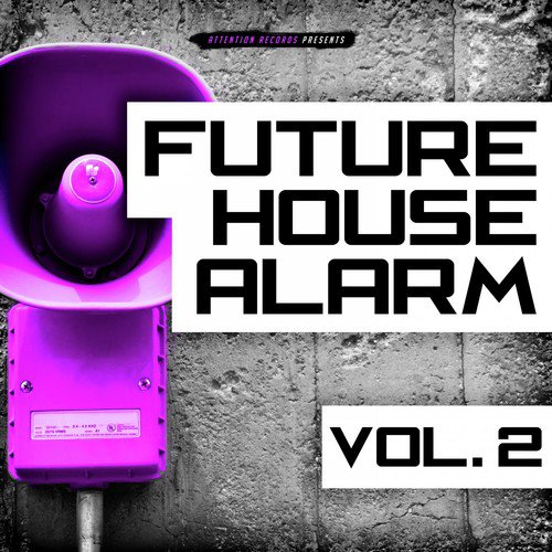 Future House Alarm, Vol. 2