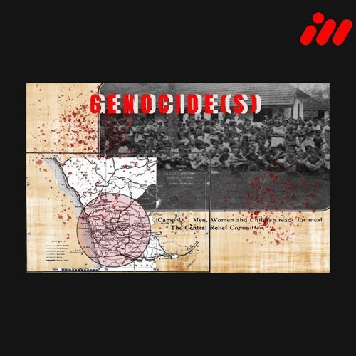 GENOCIDE(S)