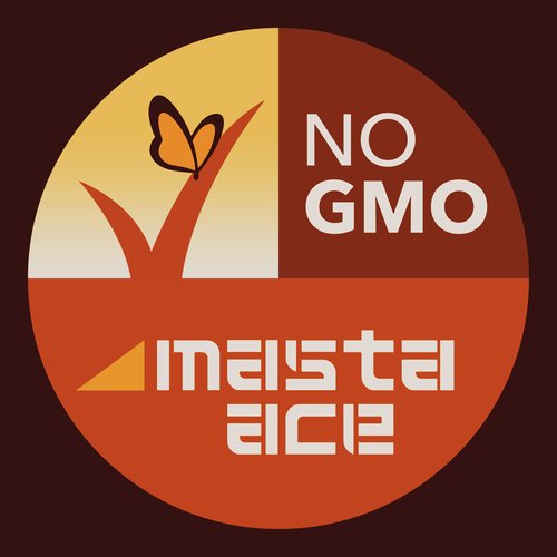 GMO cover art