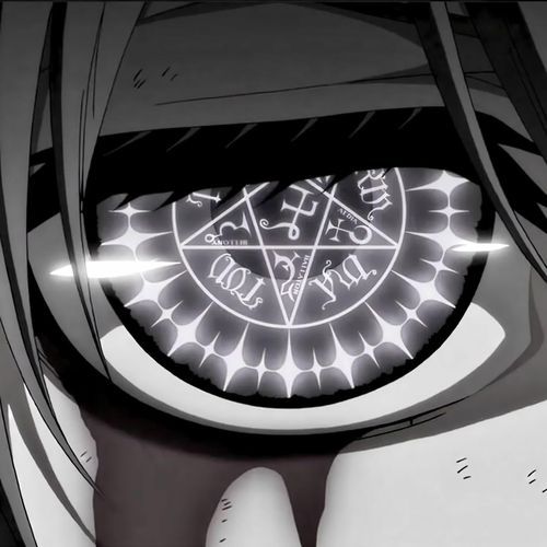 GXNXSIS OF DXRK cover art