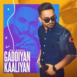 Gaddiyan Kaaliyan-JjtaSQZGVl0