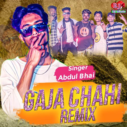Gaja Chahi Remix