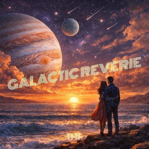 Galactic Reverie
