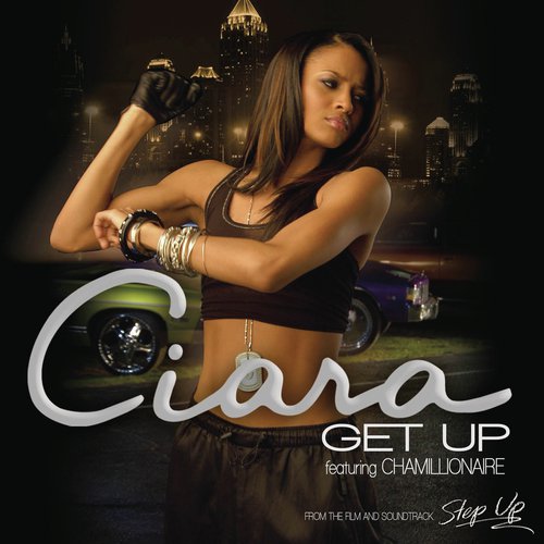 Get Up (Moto Blanco Radio Edit)