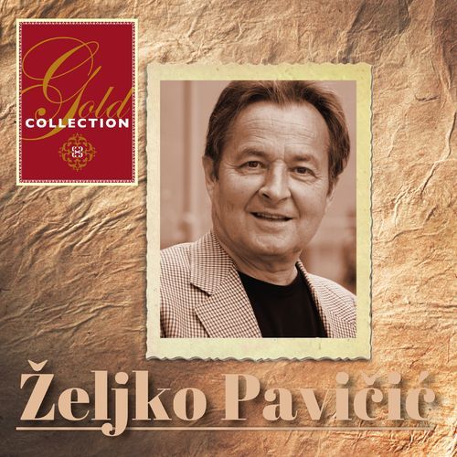 Gold Collection-Željko Pavičić