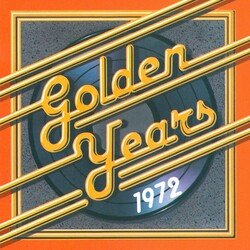 Golden Years - 1972 (Rerecorded Version)