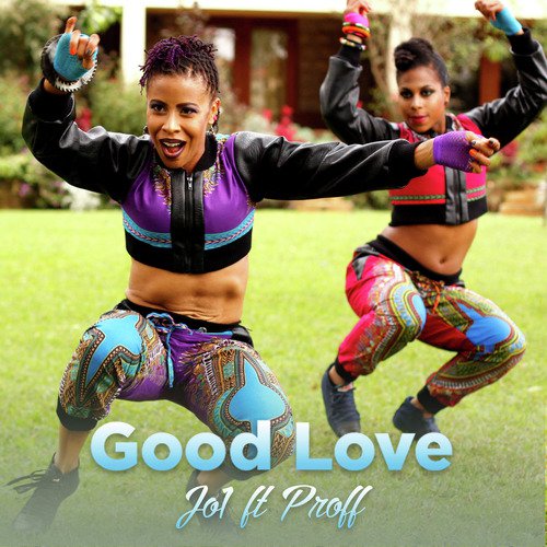 Good Love_poster_image