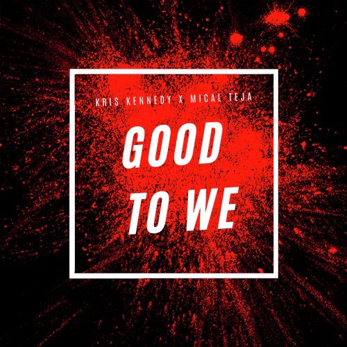 Good To We_poster_image