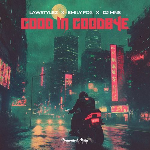 Good in Goodbye