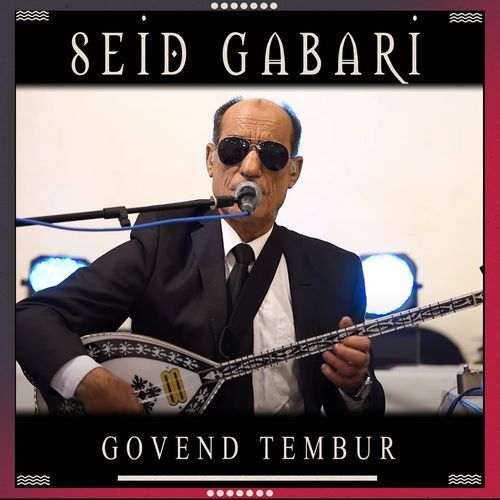 Govend Tembur cover art