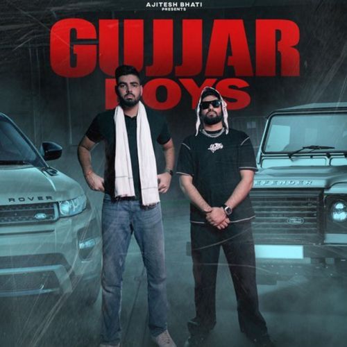 Gujjar Boys