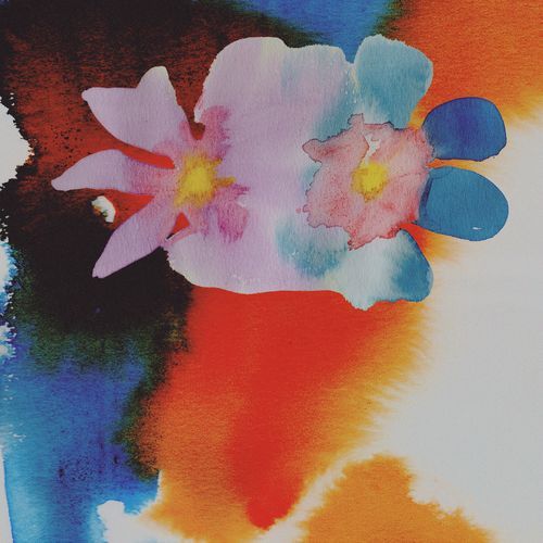 Hannah cover art
