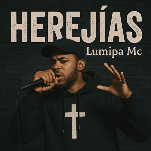Herejías de los Mormones cover art