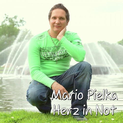 Mario Pielka